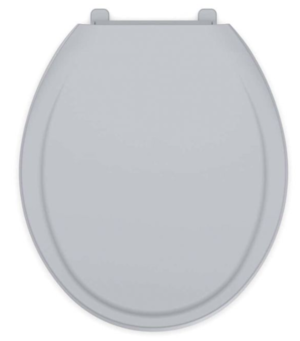 Assento Original Multimarcas Eco Universal Cinza Cromo