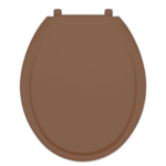 Assento Original Multimarcas Eco Universal Ocre