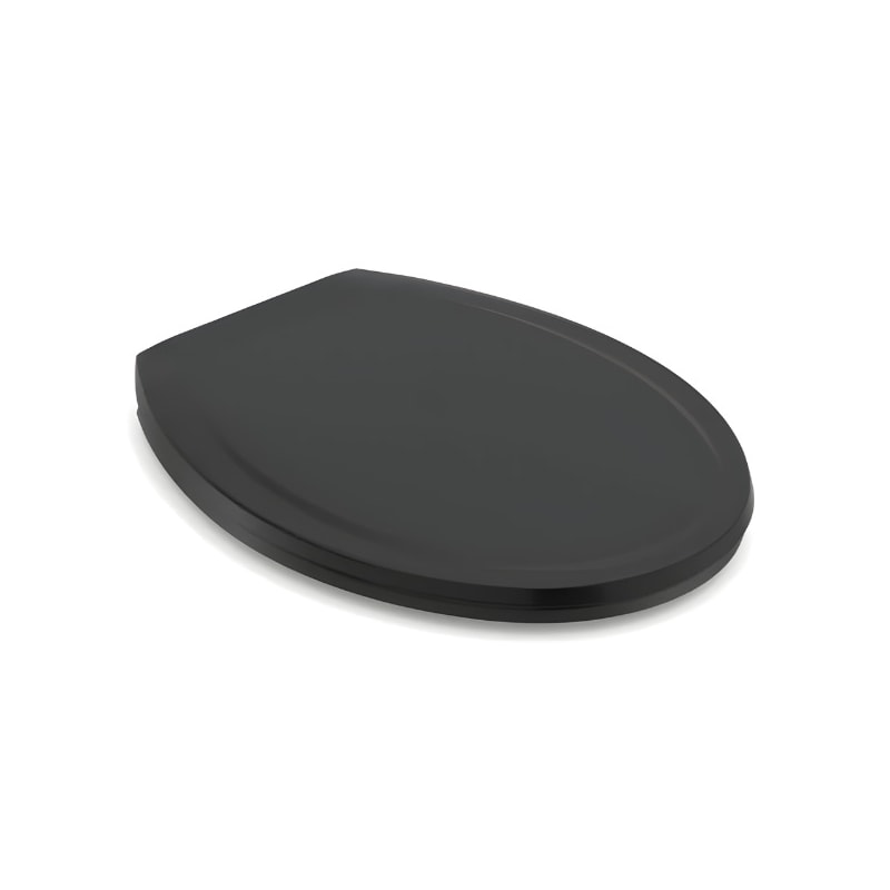 Assento Roca Eco Universal Preto