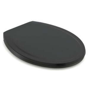 Assento Roca Eco Universal Preto