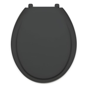 Assento Roca Eco Universal Preto