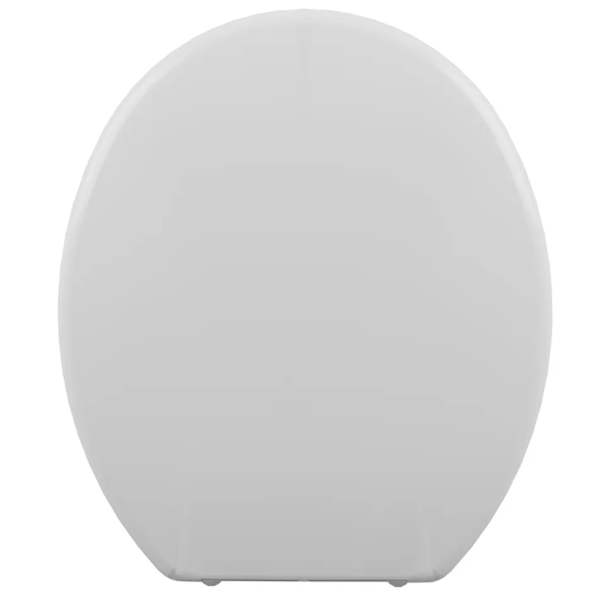 Assento Sanitario Astra Almofadado Oval Branco-8954bdf0-53cf-44ca-bc09-e9772a0cc03b