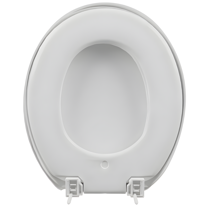 Assento Sanitario Astra Almofadado Oval Branco-9484ce7f-26fd-41c2-92ae-70e745660157