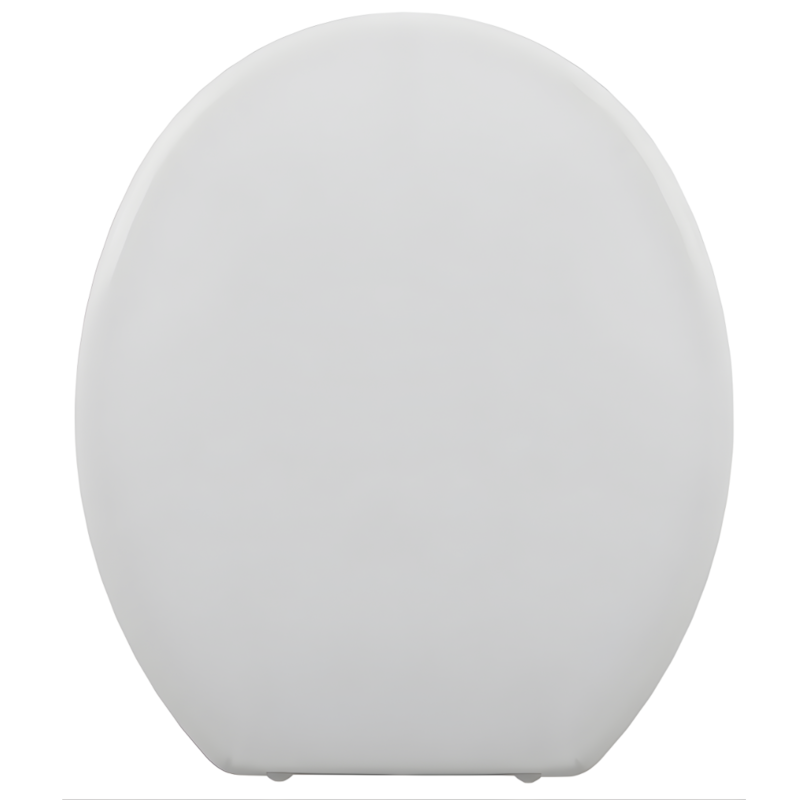 Assento Sanitario Astra Almofadado Oval Branco-421a93fa-42c5-4be1-b66d-6dcd3c3d2fb1