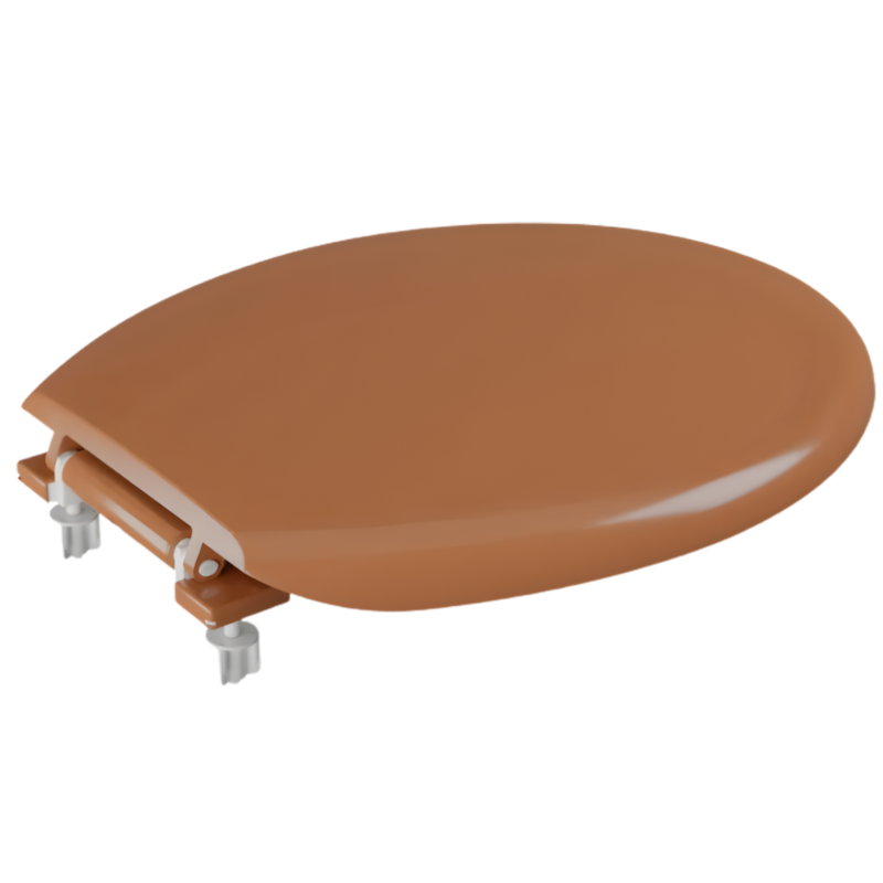 Assento Sanitario Astra Almofadado Oval Caramelo-4fc833a2-c67c-4f0a-86a0-9aa4961068c3