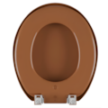 Assento Sanitario Astra Almofadado Oval Caramelo-1d8a4b27-bd21-49dd-bd33-fbc733d00faa