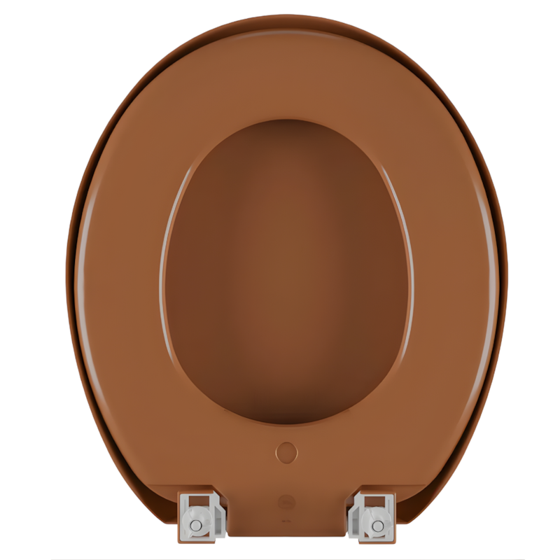 Assento Sanitario Astra Almofadado Oval Caramelo-d1102ec8-b8eb-4143-8217-5bed6d7e7826