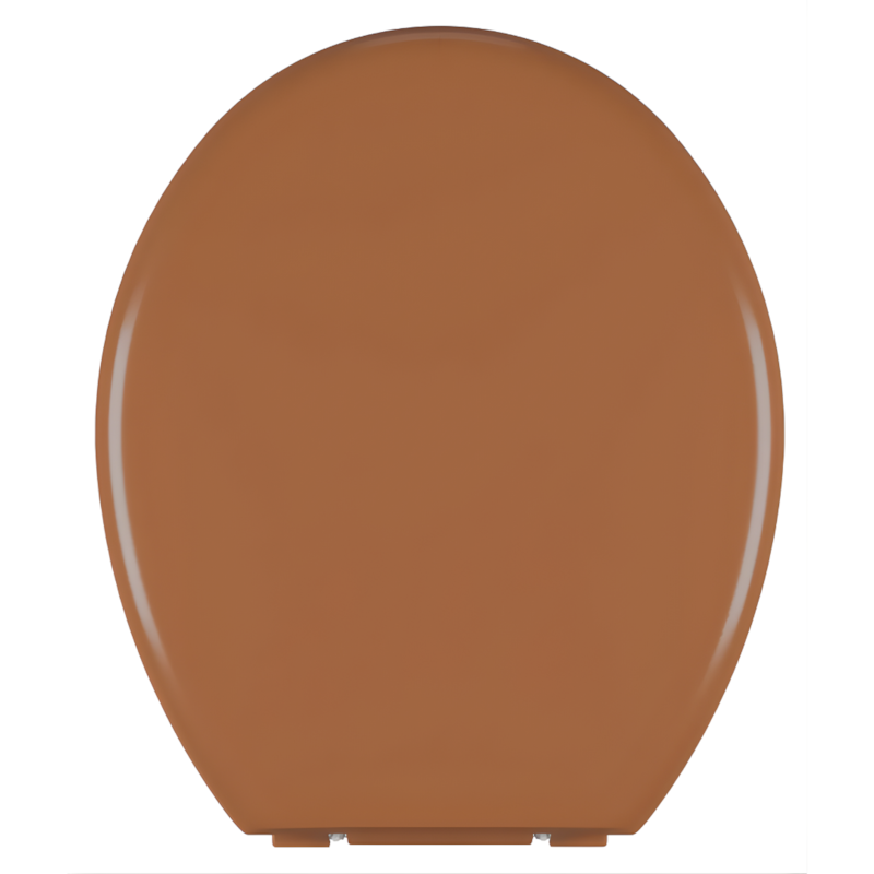 Assento Sanitario Astra Almofadado Oval Caramelo-f3103eda-a31c-4fc5-9808-819d0f26cad9