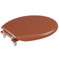 Assento Sanitario Astra Almofadado Oval Caramelo-cbf7d6cc-08ca-4ea4-bcb9-cfacd7ecaae6