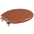 Assento Sanitario Astra Almofadado Oval Caramelo-83211981-8149-496c-91d6-560fe300329a
