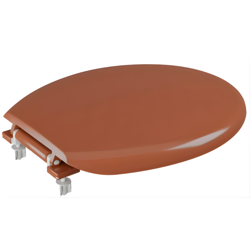 Assento Sanitario Astra Almofadado Oval Caramelo-a36302c5-3096-40e4-bc85-2762a0e5f1a4