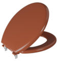 Assento Sanitario Astra Almofadado Oval Caramelo-839ee7a5-62d5-488d-bdcc-7ce1c792628c