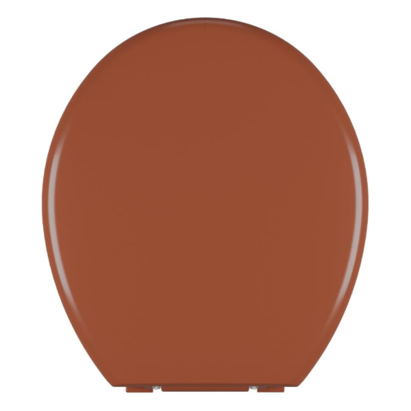 Assento Sanitario Astra Almofadado Oval Caramelo-c85af37e-ca44-4240-bf45-9dcbb9d3d0f8