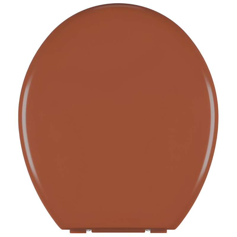 Assento Sanitario Astra Almofadado Oval Caramelo-18f83aa5-a81a-4f27-866d-555904a6928d