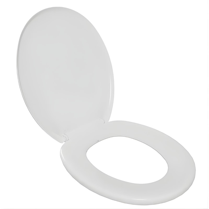 Assento Sanitario Astra Almofadado Slim Branco-0e4664c2-f727-418a-8e16-10012698f025