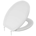 Assento Sanitario Astra Almofadado Slim Branco-27e58240-4533-4e1e-993f-ee6db387c176