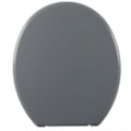 Assento Sanitario Astra Oval Cinza-5442eea0-a7e8-416d-a65d-112d764788c5