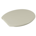 Assento Sanitario Astra Soft Oval Bege -082a3803-ba99-439b-a284-4a2b6a33309b