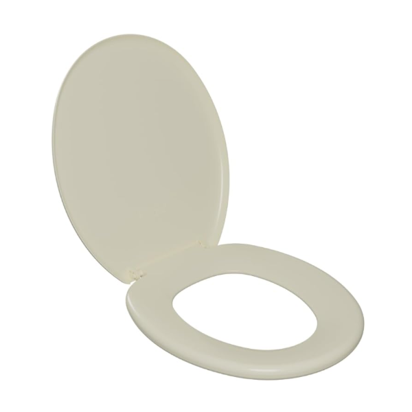 Assento Sanitario Astra Soft Oval Bege -a29a3aad-6c70-4f3d-9139-992b84b6fc86