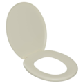 Assento Sanitario Astra Soft Oval Bege -bf7693f8-e5e4-429c-a04c-b10fe7692b06