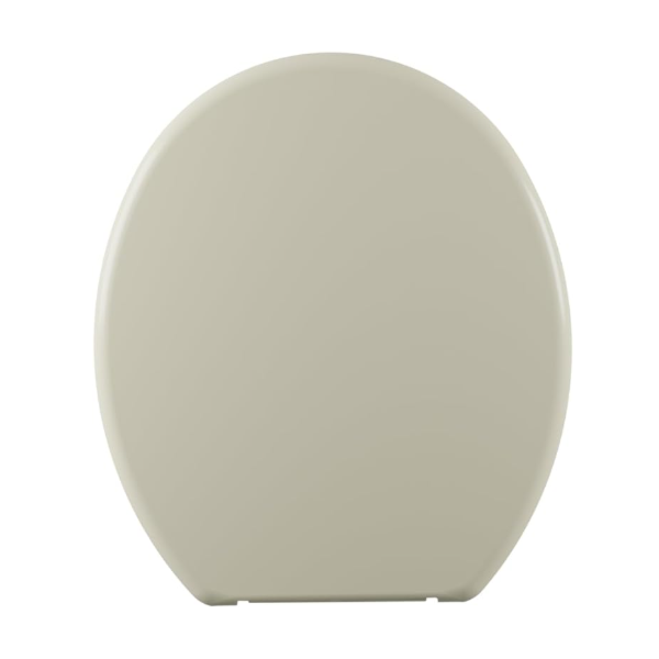 Assento Sanitario Astra Soft Oval Bege -8aed48aa-51da-428c-9b85-e8139f191754