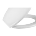 Assento Sanitario Astra Soft Oval Branco-2c0a4246-9b29-4543-a7a6-9bbd3af8d0e5