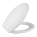 Assento Sanitario Astra Soft Oval Branco-0fb5afd9-9e51-4e5c-b6d5-aa1e70f41951