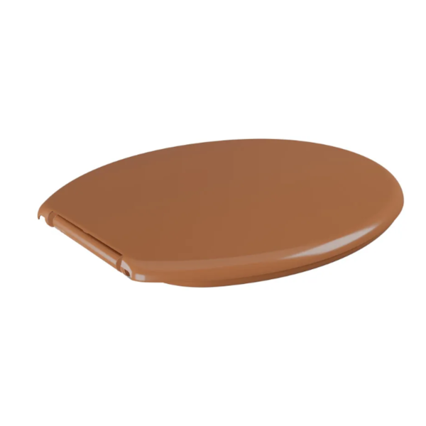 Assento Sanitario Astra Soft Oval Caramelo-97d3861f-671b-4d06-bfa4-2390a1068d2b