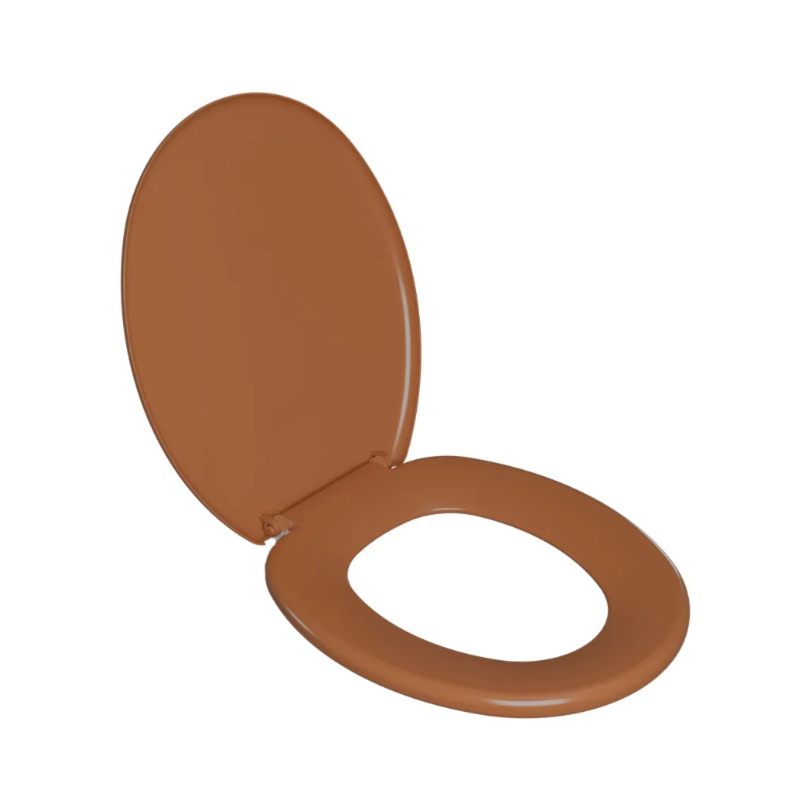 Assento Sanitario Astra Soft Oval Caramelo-63d7f55f-77b9-46f9-988f-ae8909aed7b0