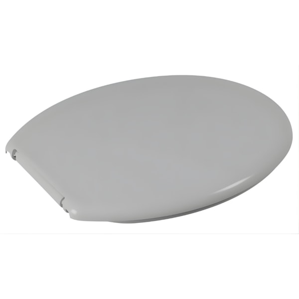 Assento Sanitario Astra Soft Oval Cinza-3319dea0-4825-4746-8d0f-7ea5da5277a6