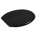 Assento Sanitario Astra Soft Oval Preto-cc37c240-f8b1-4d4e-8765-195589ddf497