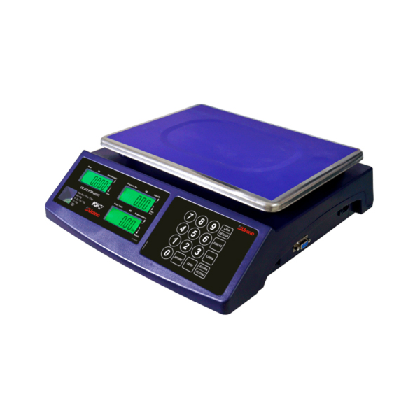 Balanca Comutadora Urano US 31/2 POP-Z NEW com Saida Serial-b477c935-f71a-4073-86cf-37a6ab9593cd