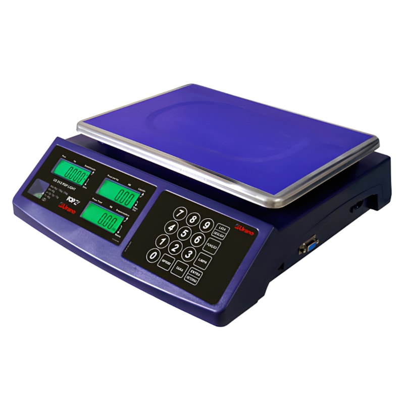 Balanca Comutadora Urano US 31/2 POP-Z NEW com Saida Serial-9c815578-ad2b-4017-9d51-790a6a0bf181