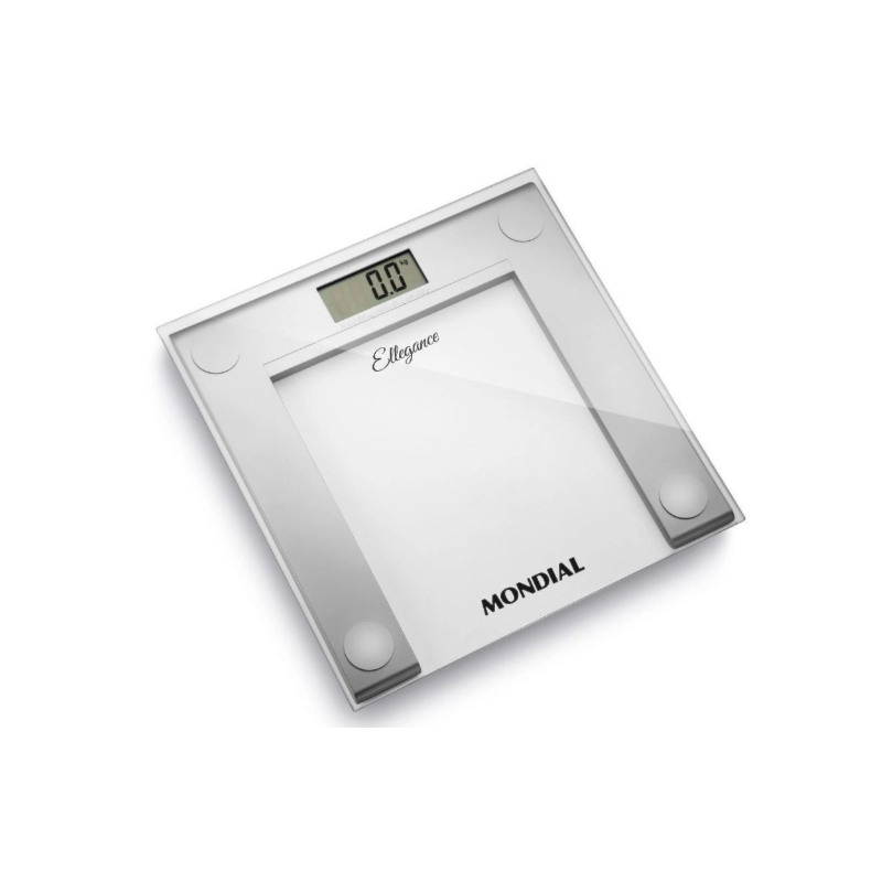 Balanca Digital Mondial Elegance BL-03 
