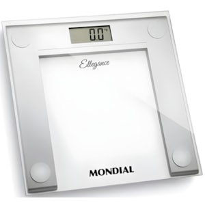 Balanca Digital Mondial Elegance BL-03