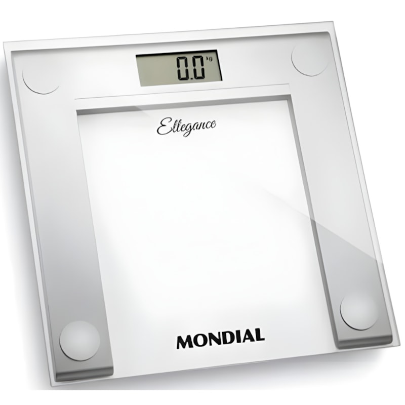 Balanca Digital Mondial Elegance BL-03-1846bc40-7bb2-4af7-b334-853dc775d9d4