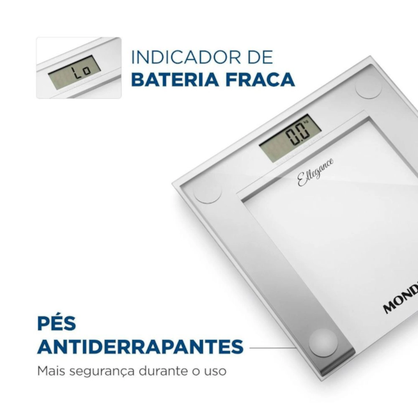 Balanca Digital Mondial Elegance BL-03 -89ee5ed0-a3aa-4c50-89bf-fd8a9981903e