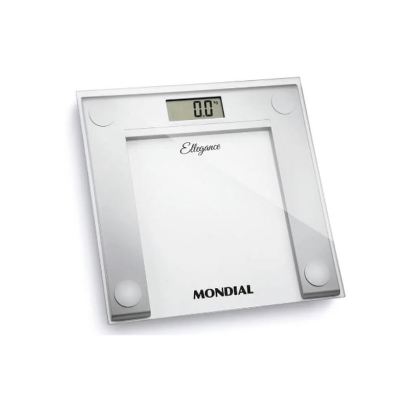 Balanca Digital Mondial Elegance BL-03 