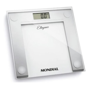 Balanca Digital Mondial Elegance BL-03