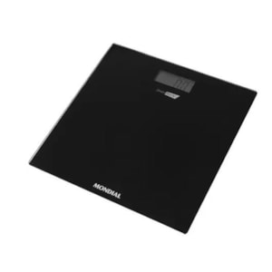 Balança Mondial Digital Smart Black BL05 6640-01