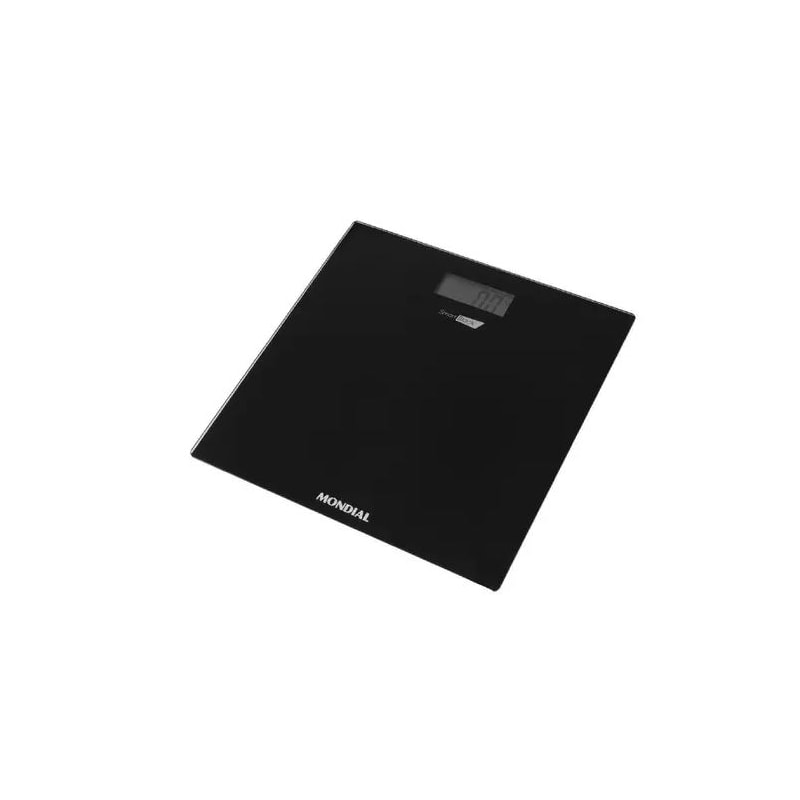 Balança Mondial Digital Smart Black BL05 6640-01