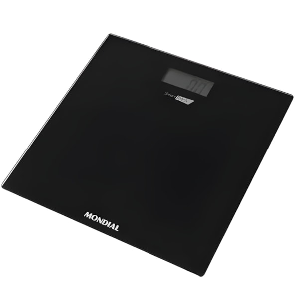 Balança Mondial Digital Smart Black BL05-f994e6c3-a55e-4d93-8620-2a891458e331