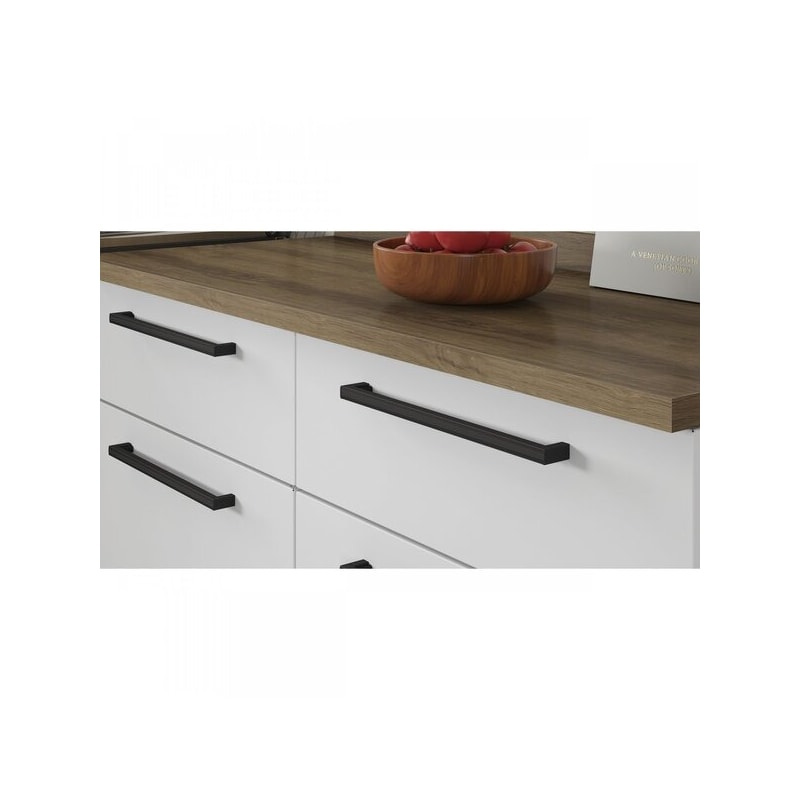 Balcao de Cozinha Itatiaia 2 Portas 2 Gavetas 105 Bali -97bd3a59-dd89-4360-9410-f04ff4336fd8
