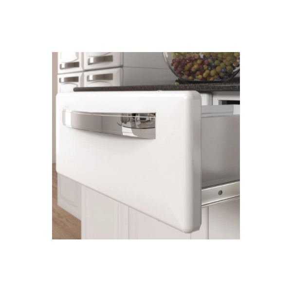 Balcao Itatiaia Rose 3 Portas 1 Gaveta Branco 2023 IG3G1-105-bd743f7b-3362-448c-9456-471564f894bf