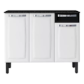 Balcão Itatiaia Rose IG3G1 Preto 2023-1c38e702-8550-4ae2-a2e1-ece361358663