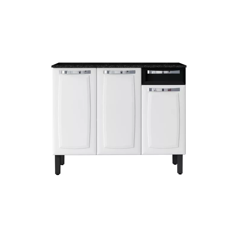Balcão Itatiaia Rose IG3G1 Preto 2023-e09e19e9-f966-46f6-a87d-0cefe9b6b46f