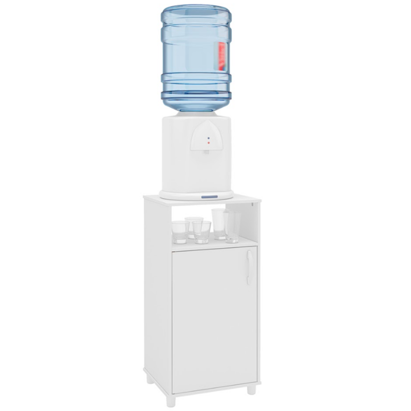 Balcao Para Agua Politorno 15MM MDP Branco-85b2ec3c-9201-4966-893a-5517a7d37644
