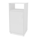 Balcao Para Agua Politorno 15MM MDP Branco-0b2cf4bb-c843-4676-ab21-6c66bf595c15