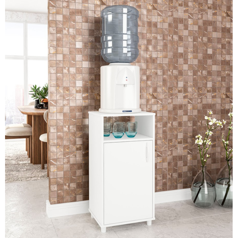 Balcao Para Agua Politorno 15MM MDP Branco-95b29f1f-7c92-4691-a413-cae1e50a2473