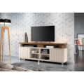 Bancada Briz 1.8 HB Moveis para Tv de ate 70